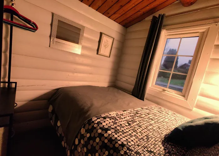 Serene Snowdonia Retreat