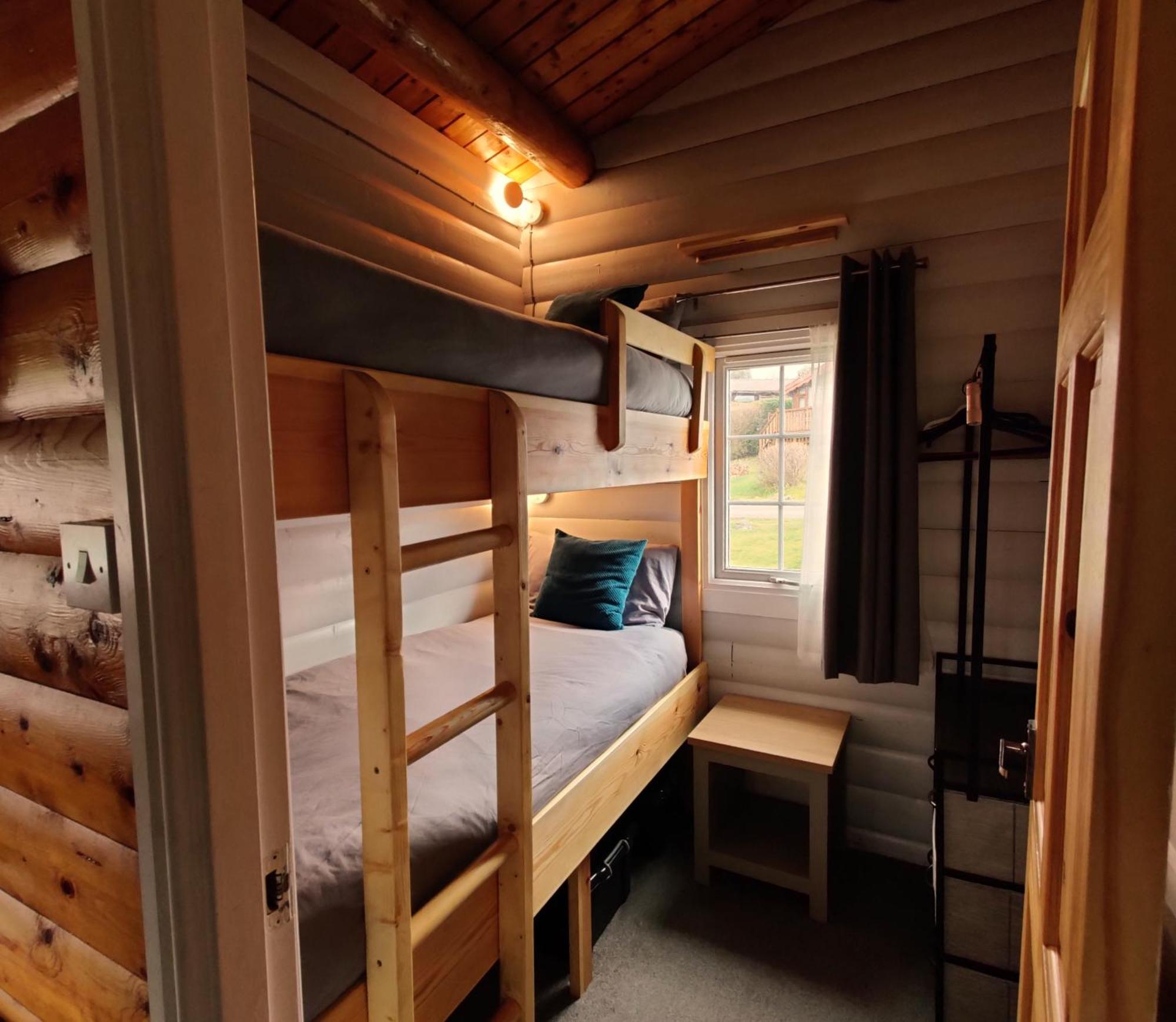 Serene Snowdonia Retreat *