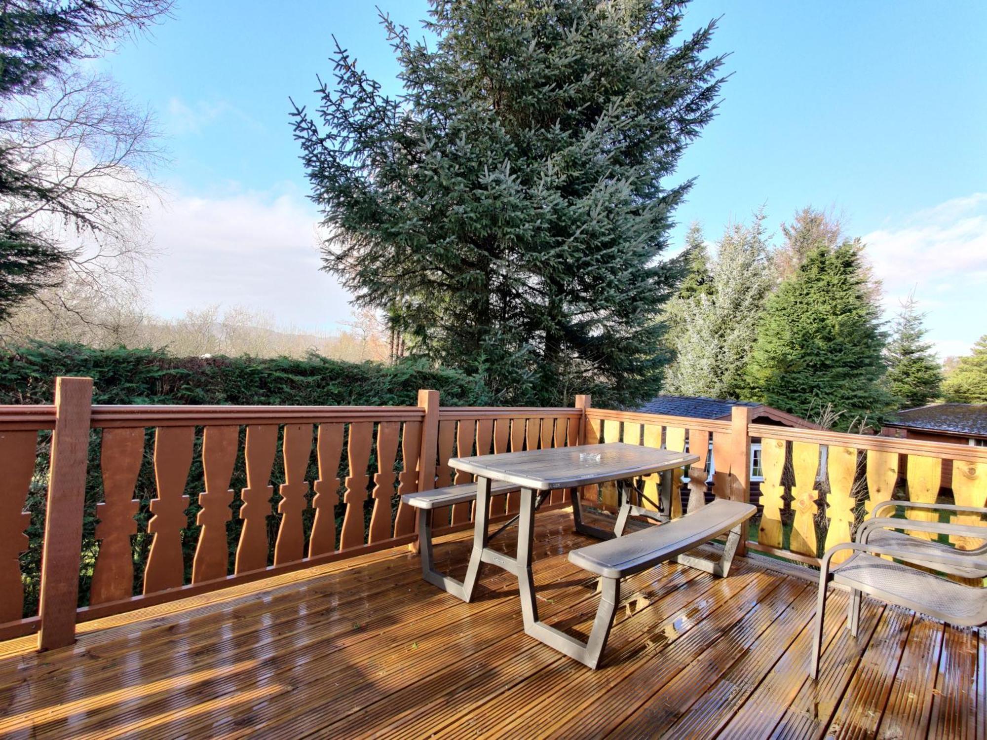 Serene Snowdonia Retreat Trawsfynydd