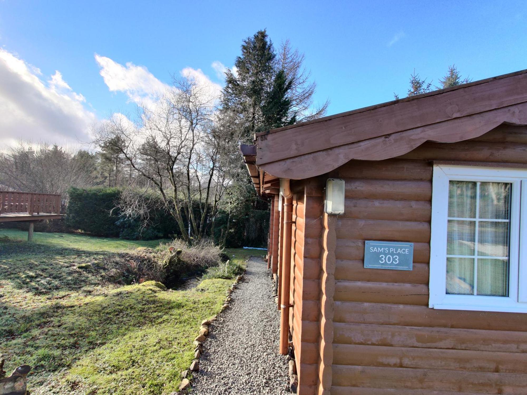 Serene Snowdonia Retreat Chalet *
